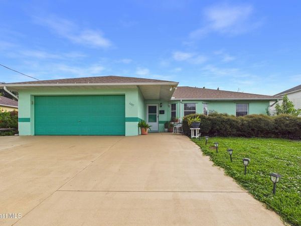 6485 Homestead Avenue , Cocoa, FL 32927