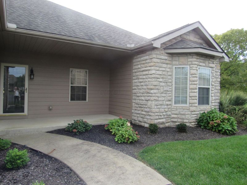 5 Claire Court , Unit 5, Circleville, OH 43113 Photo 2