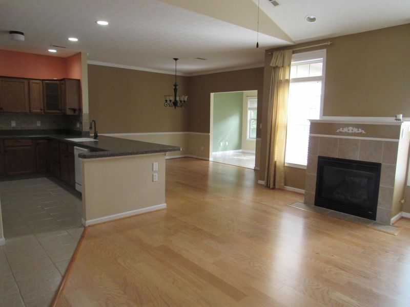 5 Claire Court , Unit 5, Circleville, OH 43113 Photo 5