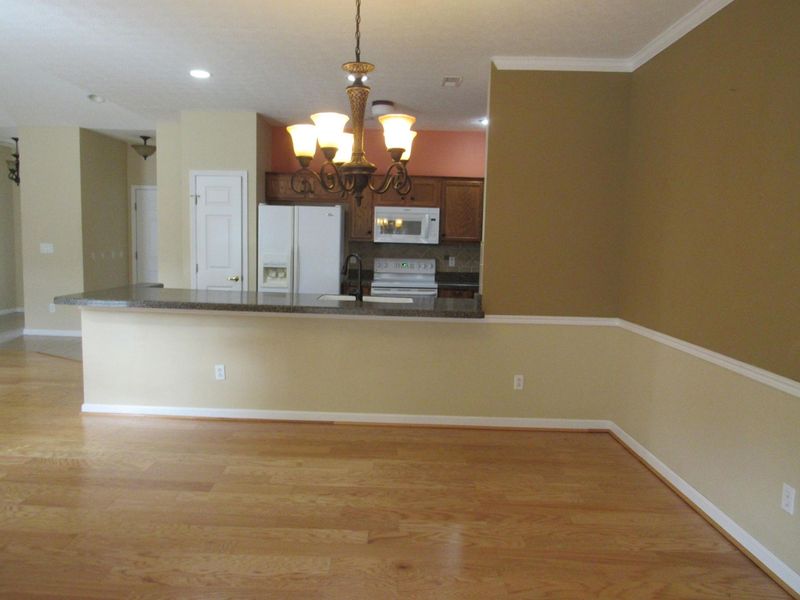 5 Claire Court , Unit 5, Circleville, OH 43113 Photo 6