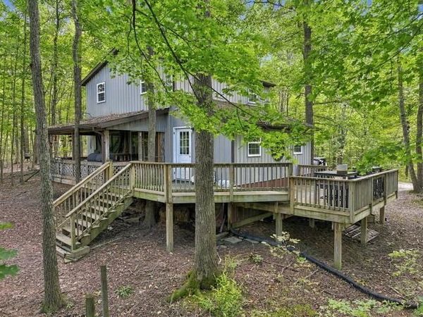 15645 Township Road 287 SE, Glouster, OH 45732