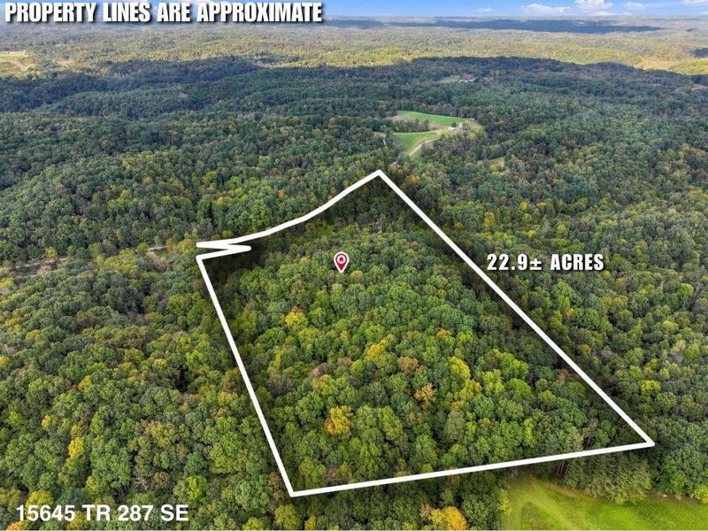 15645 Township Road 287 SE, Glouster, OH 45732 Photo 1