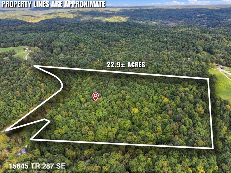 15645 Township Road 287 SE, Glouster, OH 45732 Photo 46