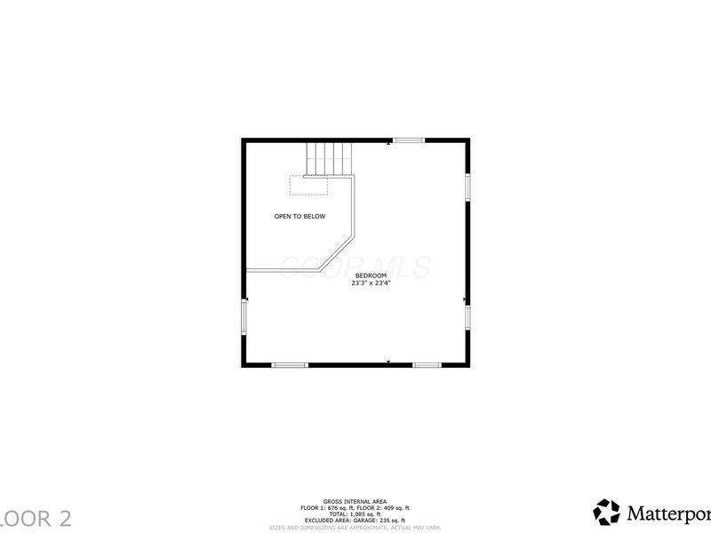15645 Township Road 287 SE, Glouster, OH 45732 Photo 49