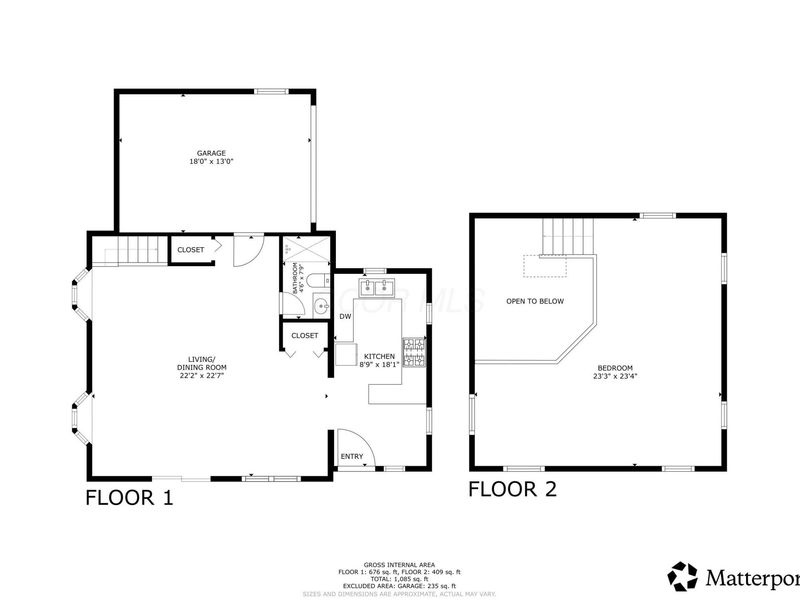 15645 Township Road 287 SE, Glouster, OH 45732 Photo 50