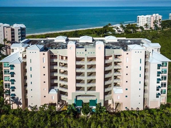 260 Barefoot Beach BLVD, Unit 204, BONITA SPRINGS, FL 34134