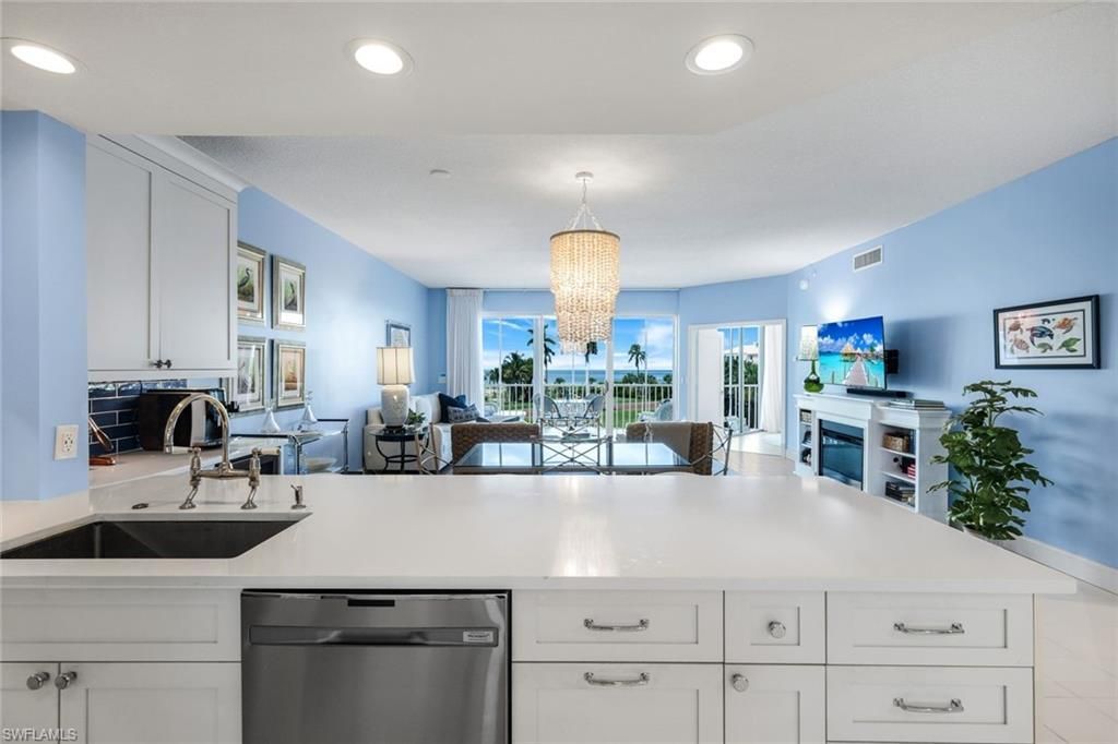 260 Barefoot Beach Blvd, Unit 204, Bonita Springs, FL 34134 Photo