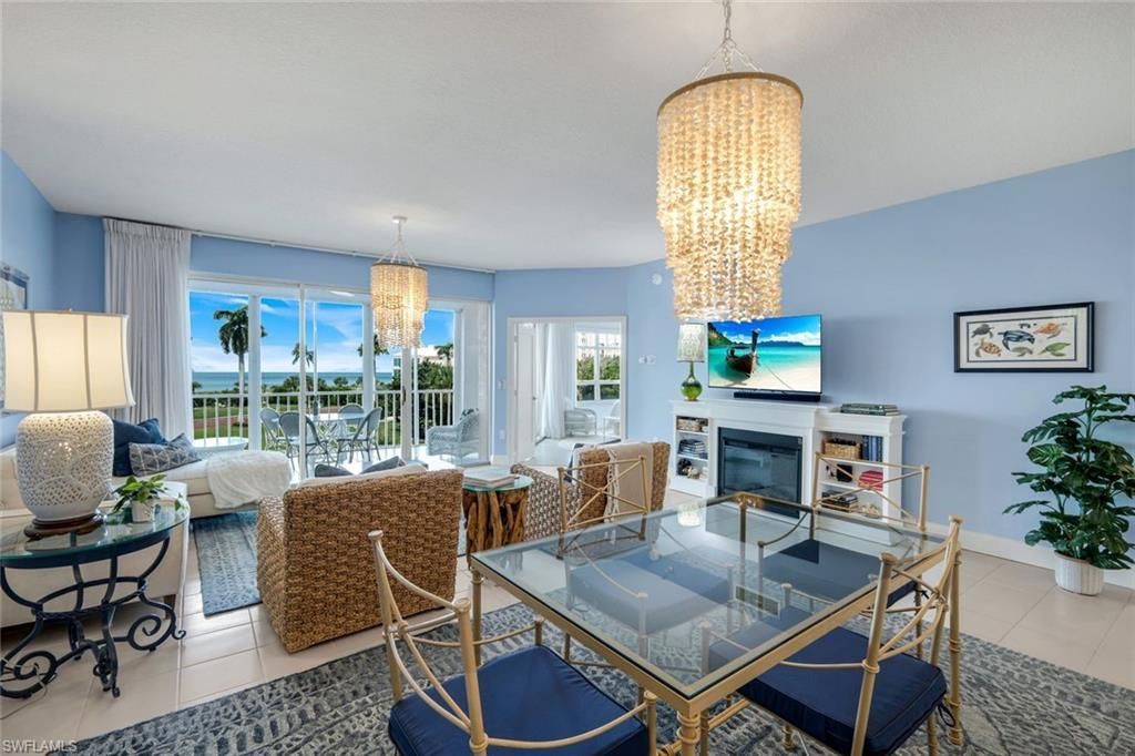 260 Barefoot Beach Blvd, Unit 204, Bonita Springs, FL 34134 Photo