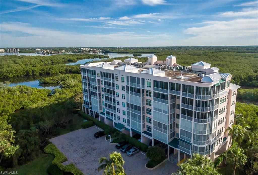260 Barefoot Beach Blvd, Unit 204, Bonita Springs, FL 34134 Photo