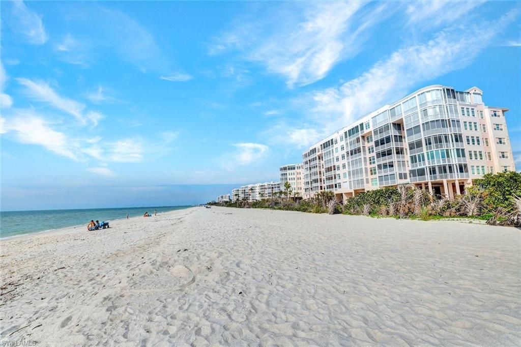 260 Barefoot Beach Blvd, Unit 204, Bonita Springs, FL 34134 Photo
