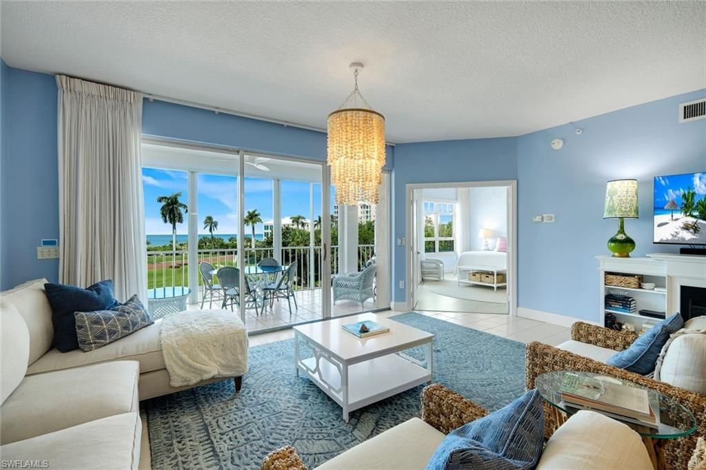 260 Barefoot Beach Blvd, Unit 204, Bonita Springs, FL 34134 Photo