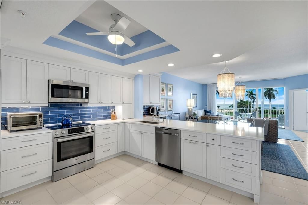260 Barefoot Beach Blvd, Unit 204, Bonita Springs, FL 34134 Photo