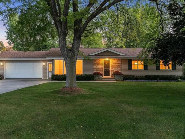N3408 COUNTY ROAD CP, Pound, WI 54161
