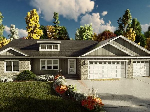 1704 FRONTIER ROAD, Luxemburg, WI 54217