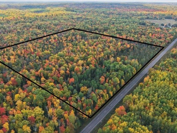 63XX E County Rd B, South Range, WI 54874