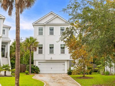 129 Alder Circle, Charleston, SC 29412