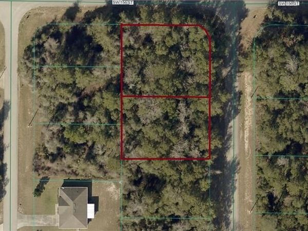 SW 19 Avenue RD , OCALA, FL 34473
