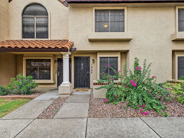 921 W UNIVERSITY Drive, Unit 1085, Mesa, AZ 85201