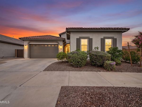 21799 S 213TH Place, Queen Creek, AZ 85142