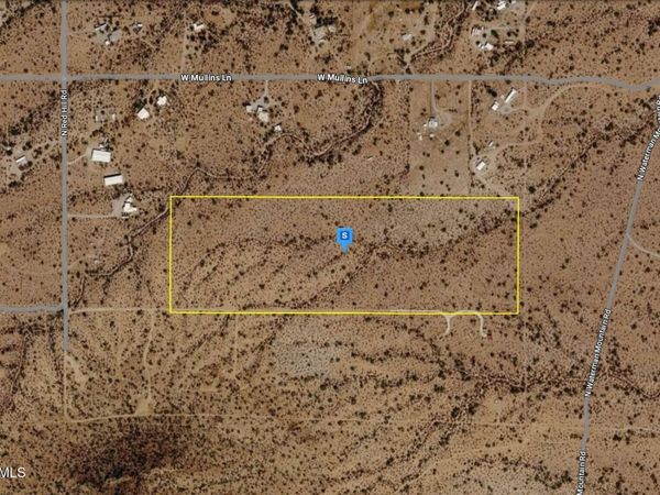 12940 N Red Hill Road, Unit -, Marana, AZ 85653