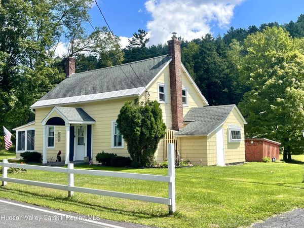 304 County Route 17 Route, Jewett, NY 12444