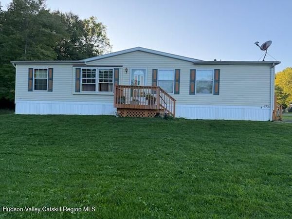 63 Deer Haven Lane, Gardiner, NY 12525