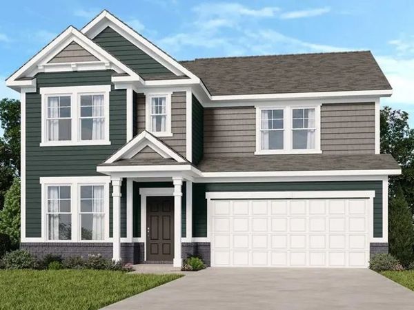 223 Commodore Drive, Pittsboro, IN 46167