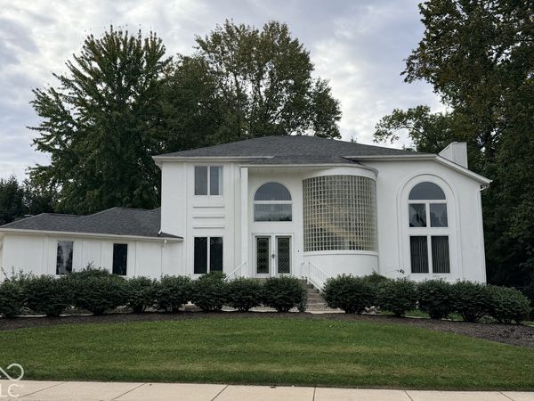 5203 Northwood Drive , Columbus, IN 47201