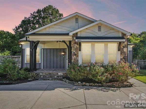 3403 Mary Elizabeth Church Road , Waxhaw, NC 28173