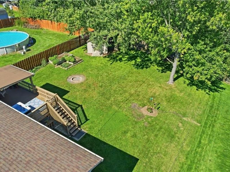 421 Greenport Drive, West Carrollton, OH 45449 Photo 4