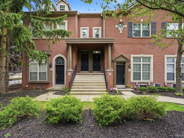 37 W Village Lane , Dearborn, Mi 48124