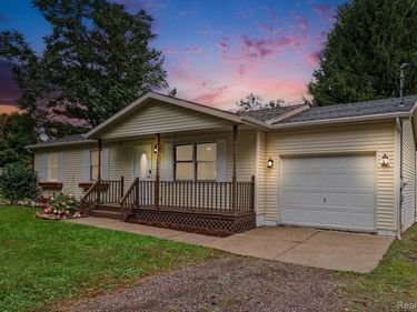 1968 W Grand River Road, Bennington Township, Mi 48867