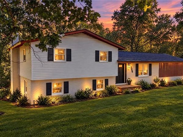 1820 Danny Bell Road, Asheboro, NC 27205