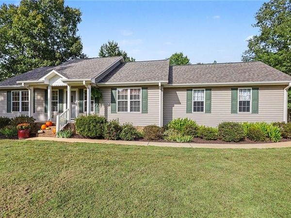 151 Copper Lane, Lexington, NC 27292