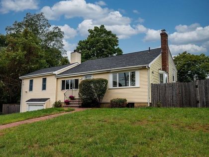 67 Lane Drive Norwood, MA 02062