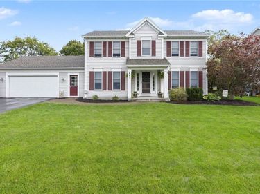 881 Taylor Rise, Victor, NY 14564