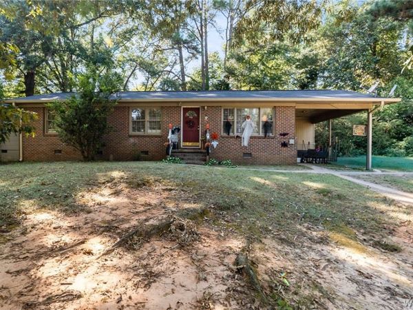 614 42nd Ave East, Tuscaloosa, AL 35404