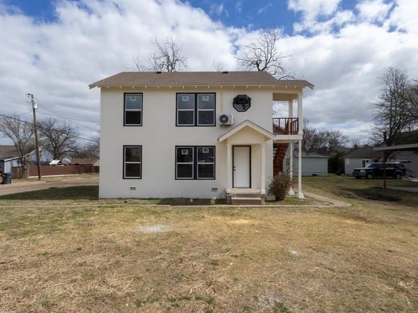 1704 Ethel Avenue , Unit B, Waco, TX 76707