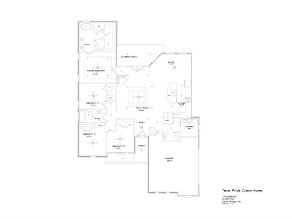 3325 Birdie, Abilene, TX 79606