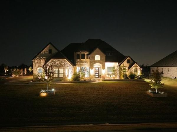 180 Settlement Lane , McLendon Chisholm, TX 75032