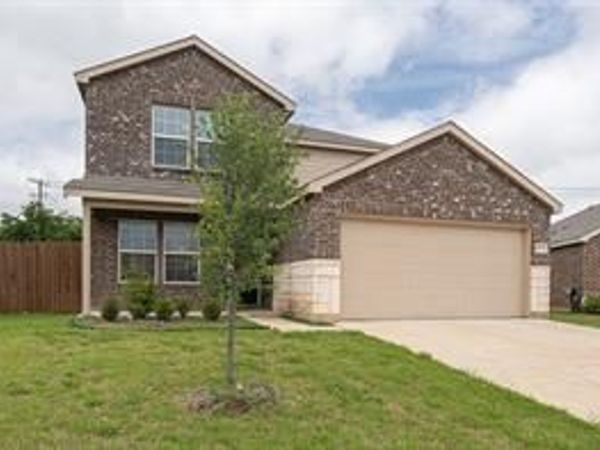 4620 Knoll Gardens Way, Crowley, TX 76036
