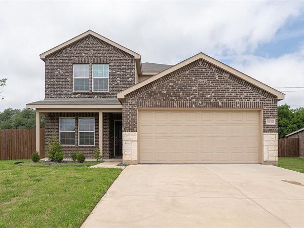 4620 Knoll Gardens Way, Fort Worth, TX 76036
