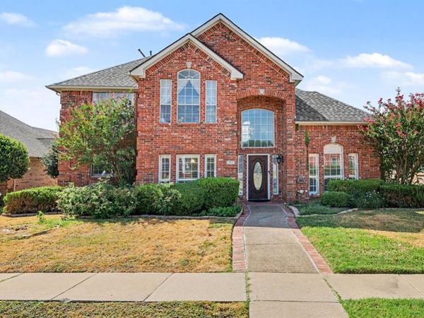 2912 Barksdale Drive , Plano, TX 75025