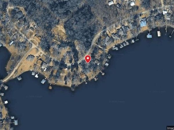 1031 Callender Lake Drive , Murchison, TX 75778