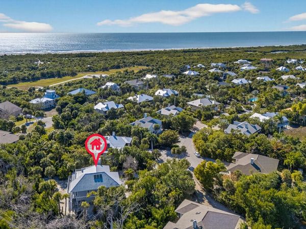 5312 Ladyfinger Lake Rd, Sanibel, FL 33957