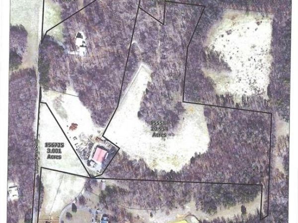 TBD Crooked Creek Trail, Boonville, NC 27011