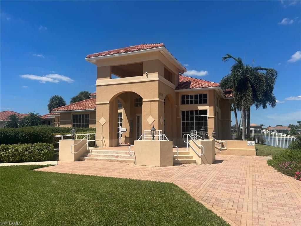 11228 Lakeland Cir, Fort Myers, FL 33913 Photo
