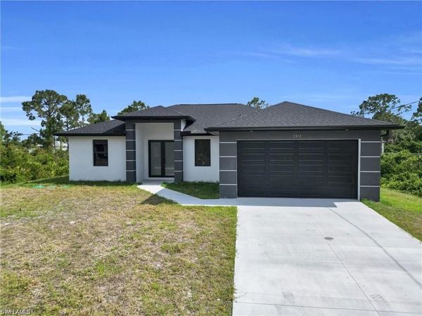 3313 66th ST W, LEHIGH ACRES, FL 33971