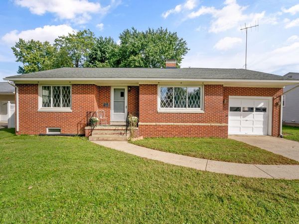 1826 Nelson Road , Lancaster, OH 43130