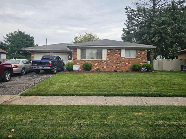 5494 Parkville Street, Columbus, OH 43229